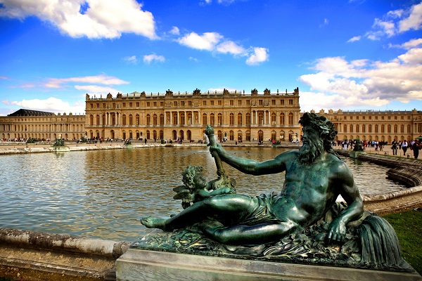 versailles france