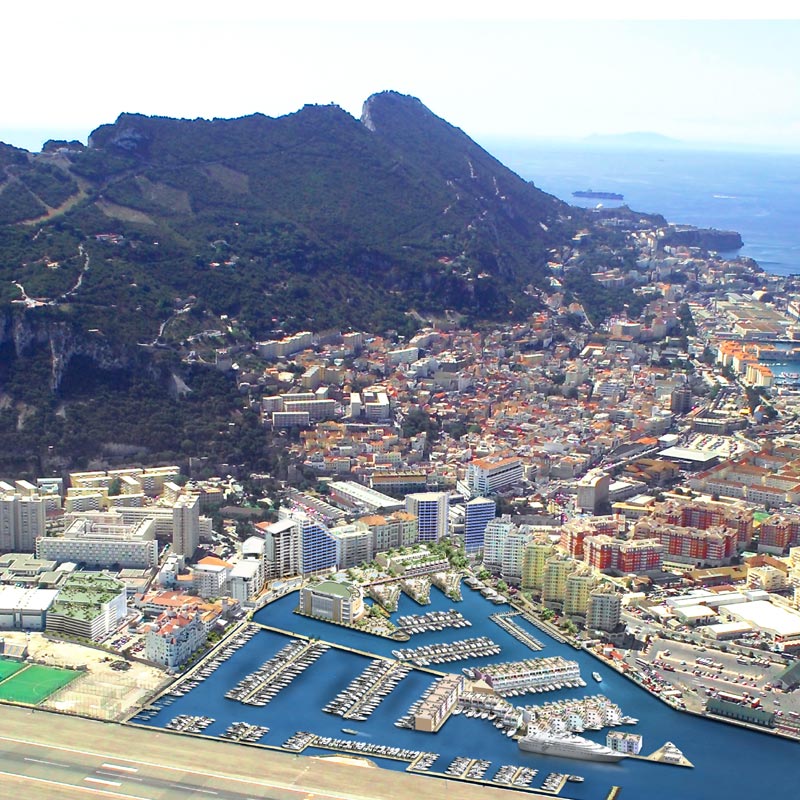 Gibraltar