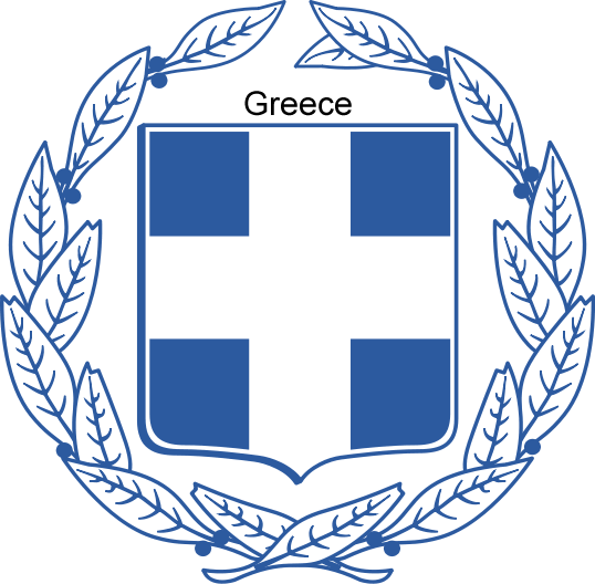 grece embleme