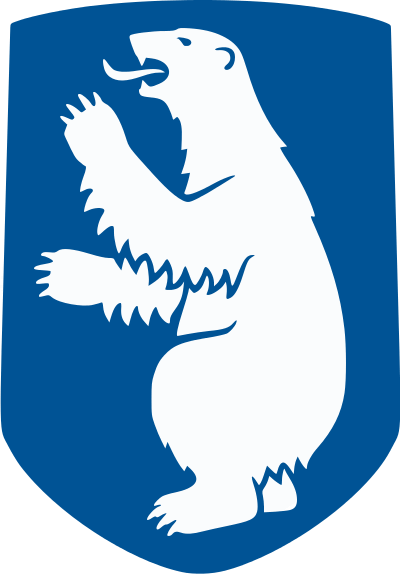 groenland embleme