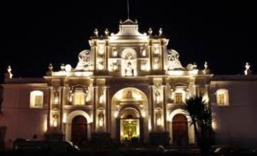 antigua guatemala