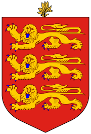 Guernsey embleme