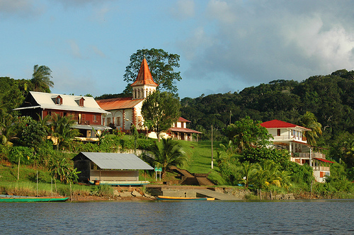 guyane francaise