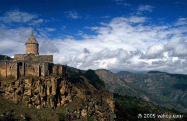 Haut Karabakh