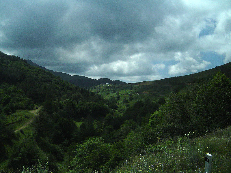 Haut Karabakh