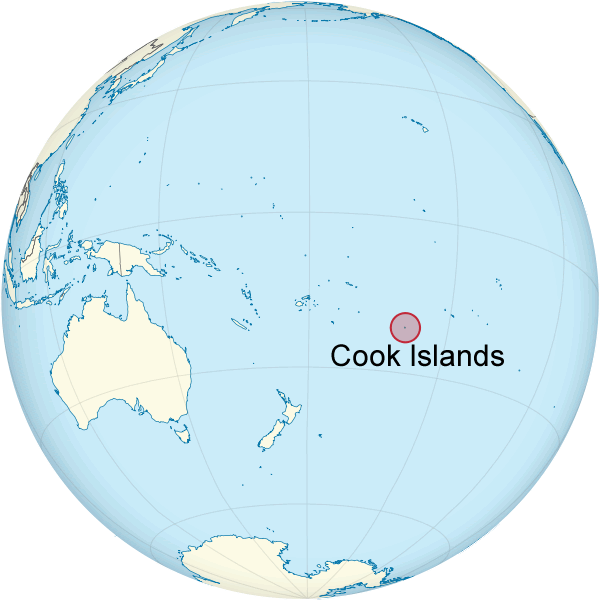 ou se trouve Iles Cocos