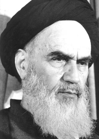 Ayatollah Khomeini