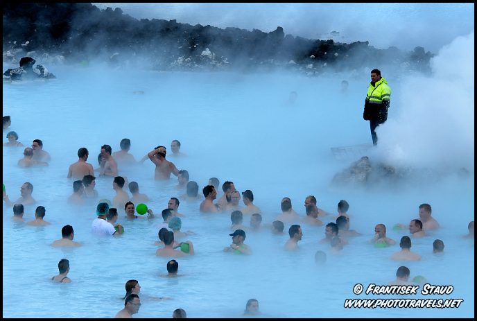 islande bassin