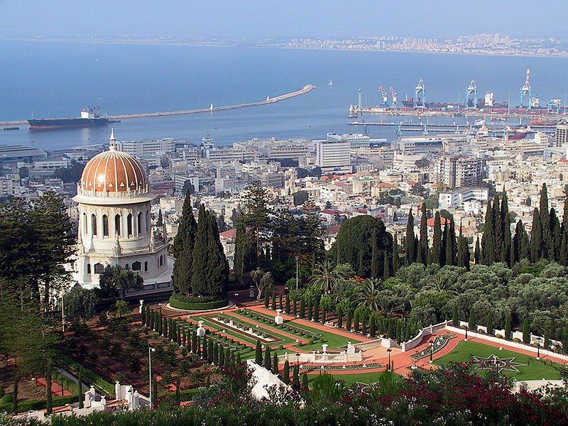 Haifa Israel