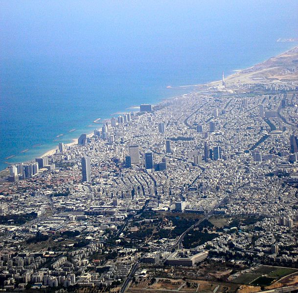 Tel Aviv Israel