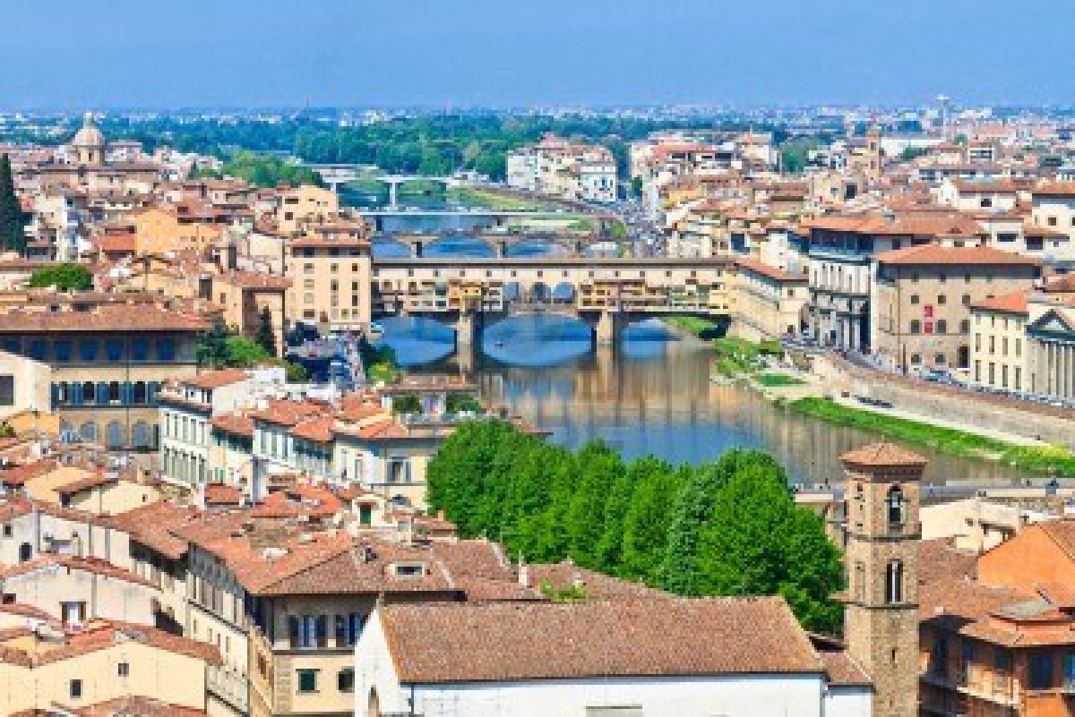 florence italie