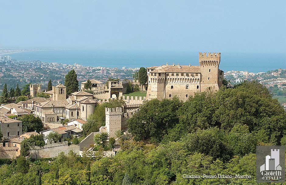 gioielli chateau italie