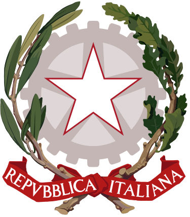 italie embleme