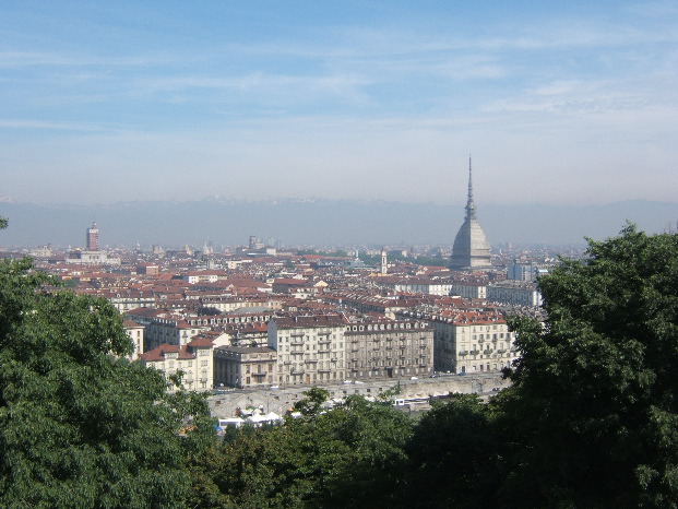 Torino italie