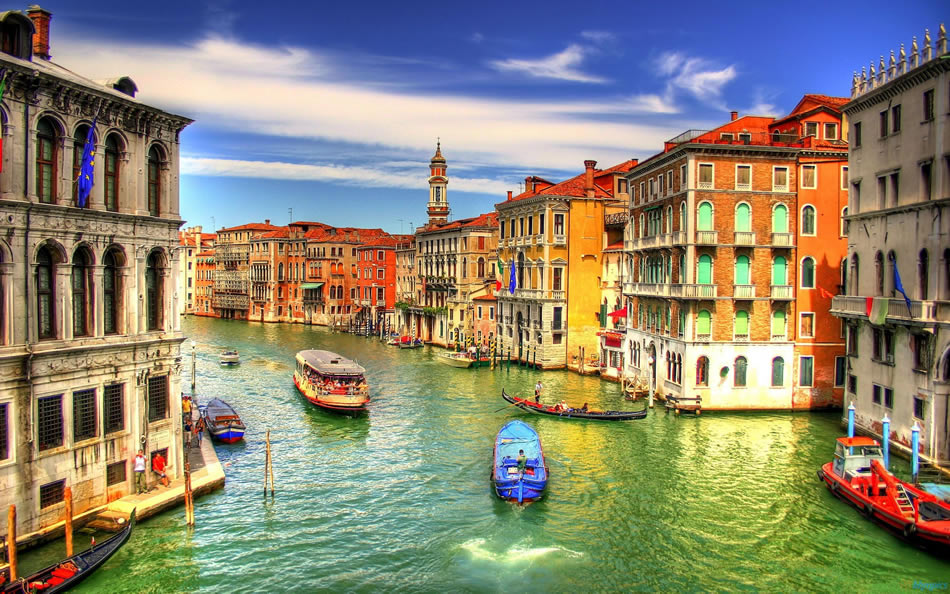 venice italie