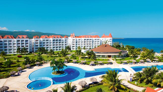 jamaique hotels