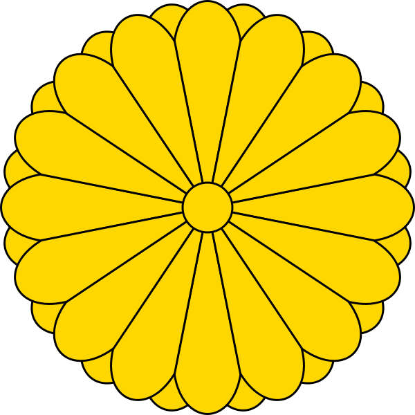 japon embleme