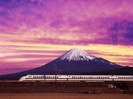 japon trains
