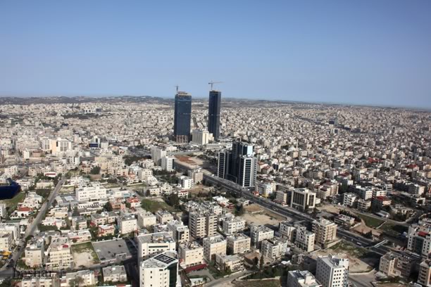 amman Jordanie