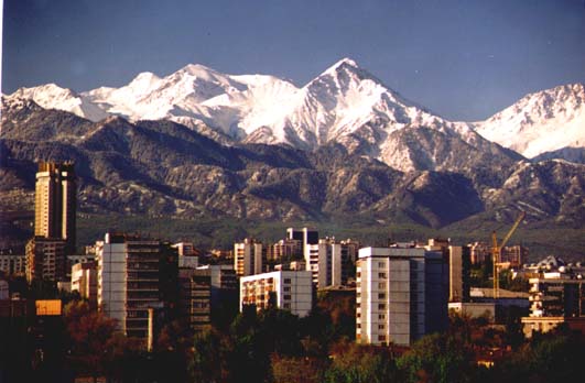 Almaty Kazakhstan