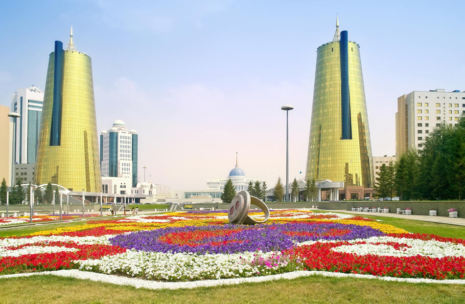 astana Kazakhstan