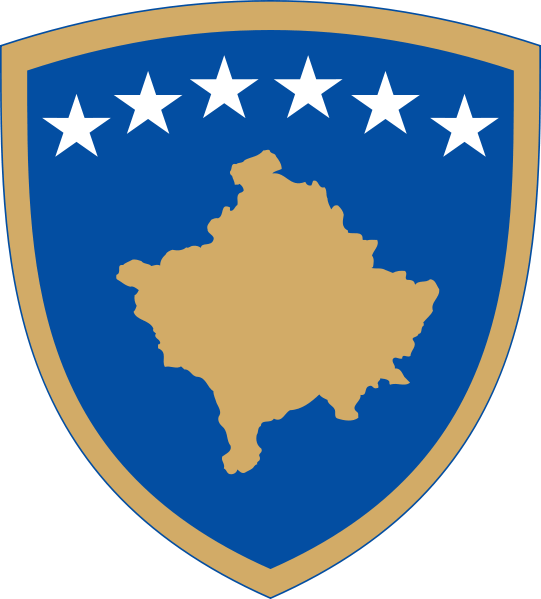 Kosovo embleme