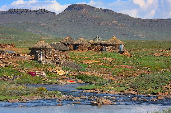 Lesotho