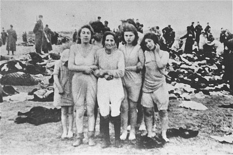 Liepaja juif massacres 1941.