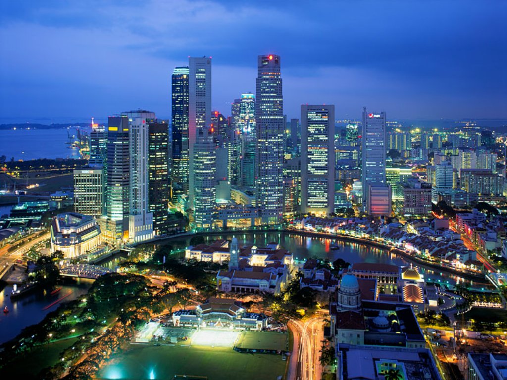 kuala lumpur horizon