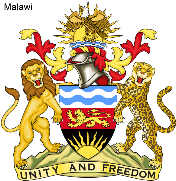 Malawi embleme