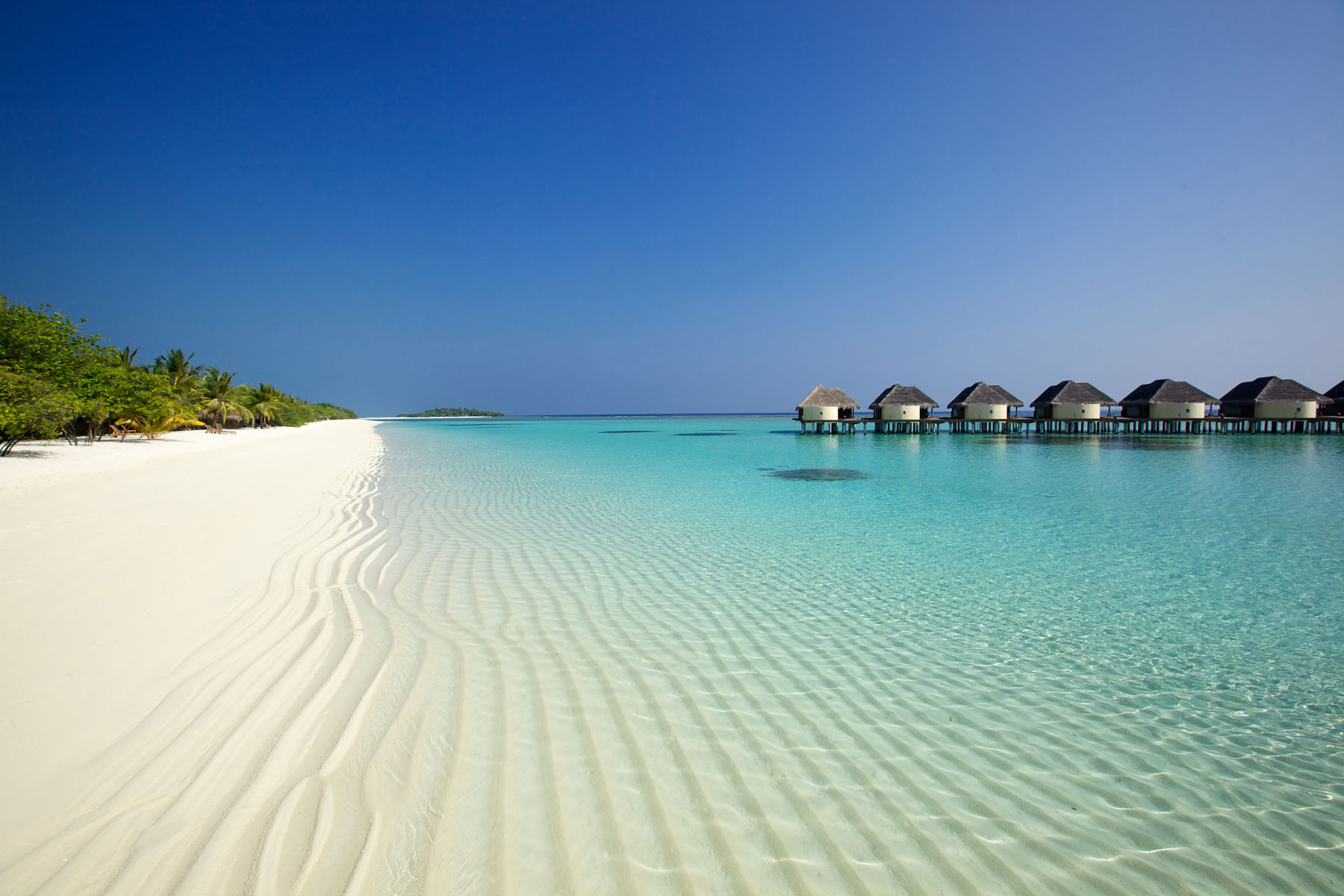 Kanuhura Resort Maldives