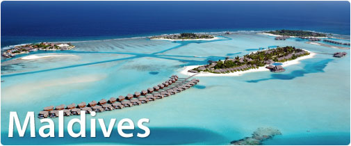 maldives Inden ocean