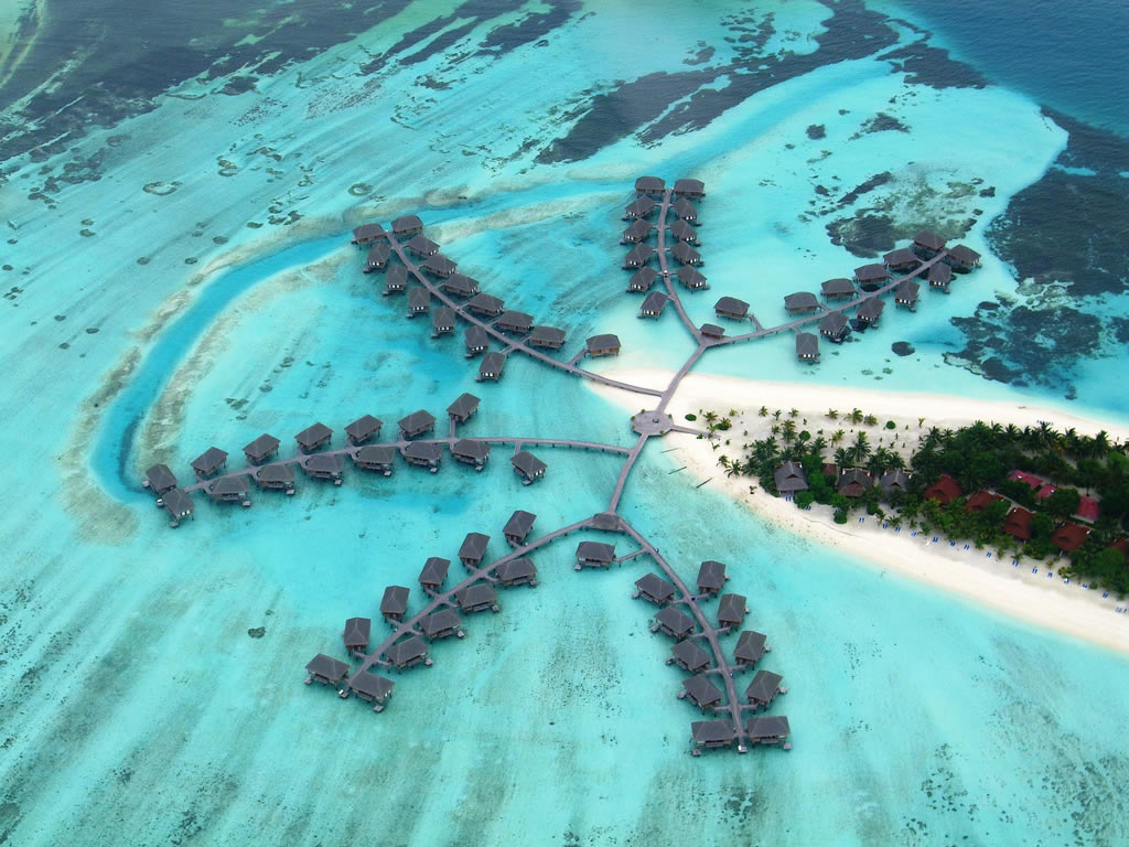 maldives hotels