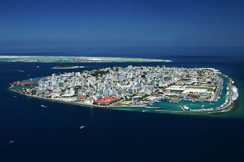 Male Maldives