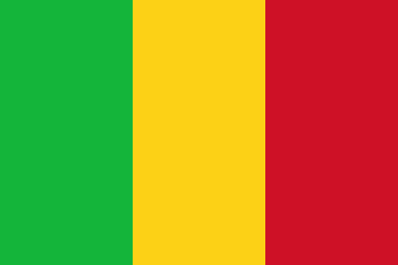 Mali Drapeau