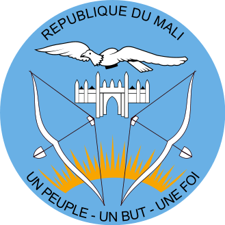 Mali embleme