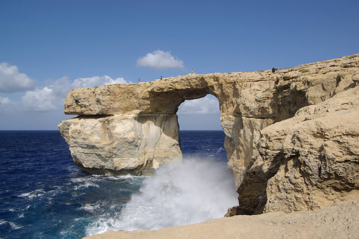 Malte Gozo Azure