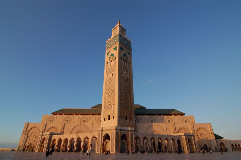 Maroc afrique