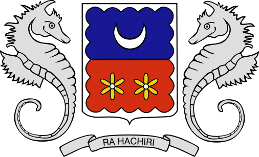 Mayotte embleme