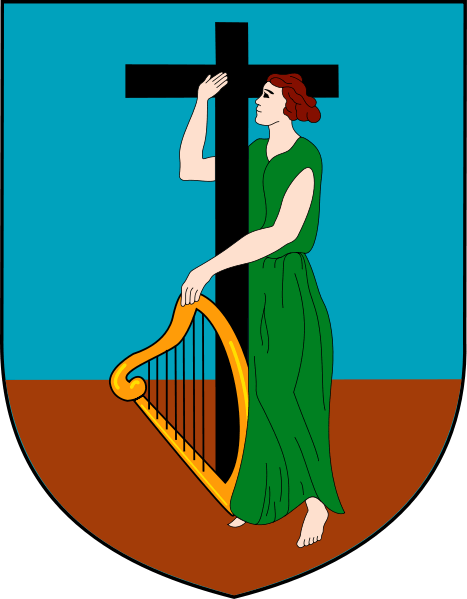 Montserrat embleme
