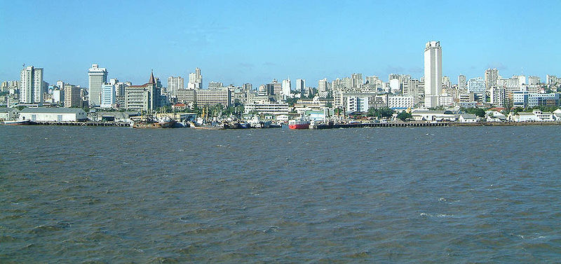 Maputo Mozambique