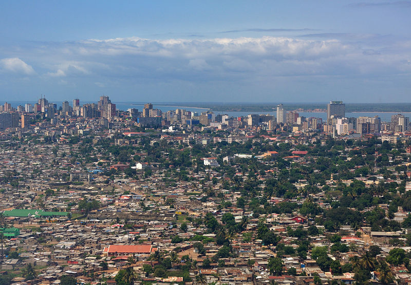 Maputo Mozambique