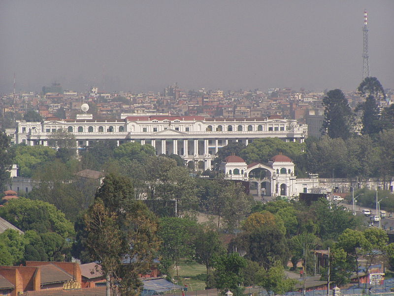 Kathmandu Nepal