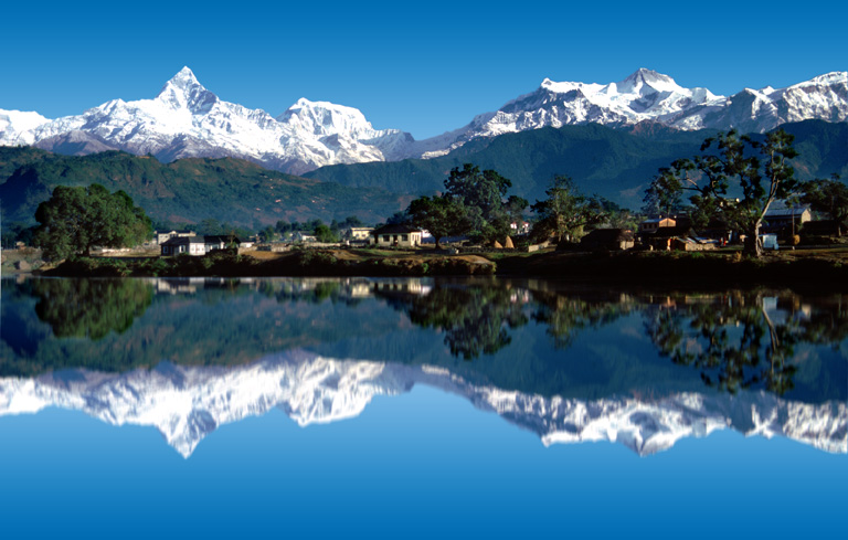 Nepal Lac