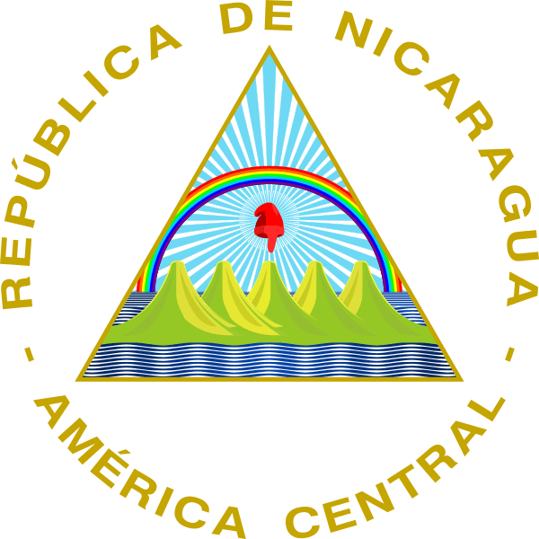 Nicaragua embleme