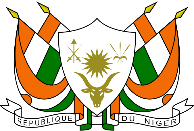 Niger embleme