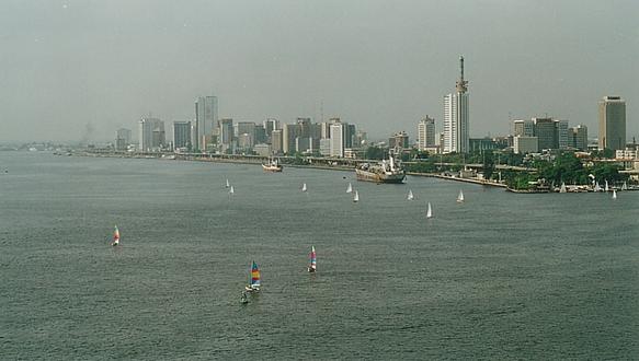 Lagos Ile Nigeria