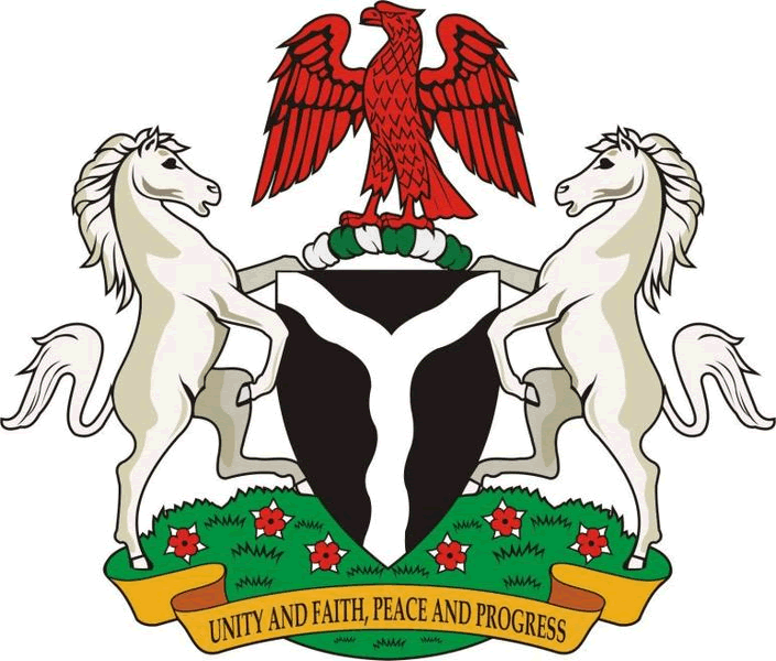Nigeria embleme