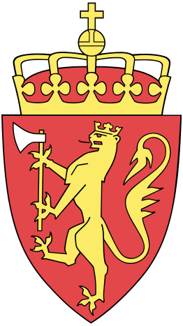 Norvege embleme