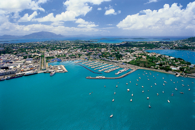 Noumea Nouvelle Caledonie